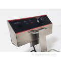 El11 Kitchen Equipment Commercial 11L Single Electric Deef Fryer